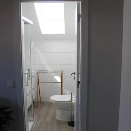 Appartamento Paz Apartamento *