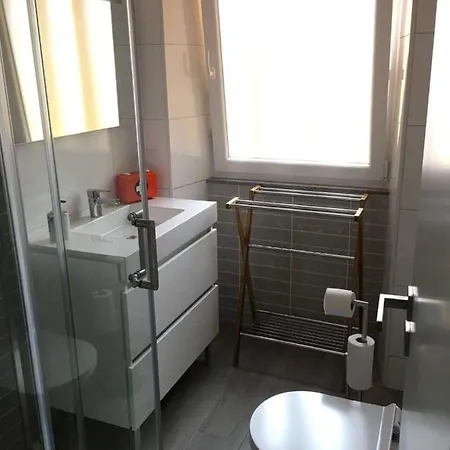 Appartamento Paz Apartamento Peniche