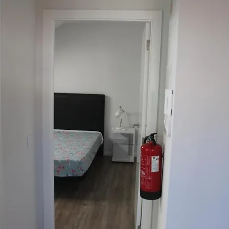 Paz Apartamento Appartamento
