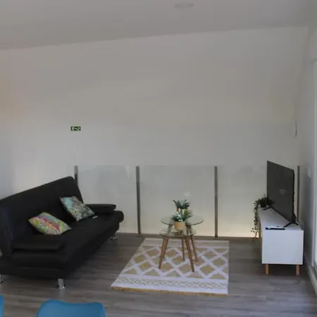 Appartamento Paz Apartamento *