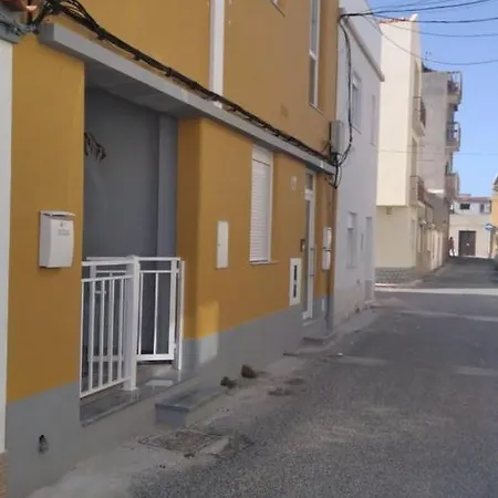 Appartamento Paz Apartamento